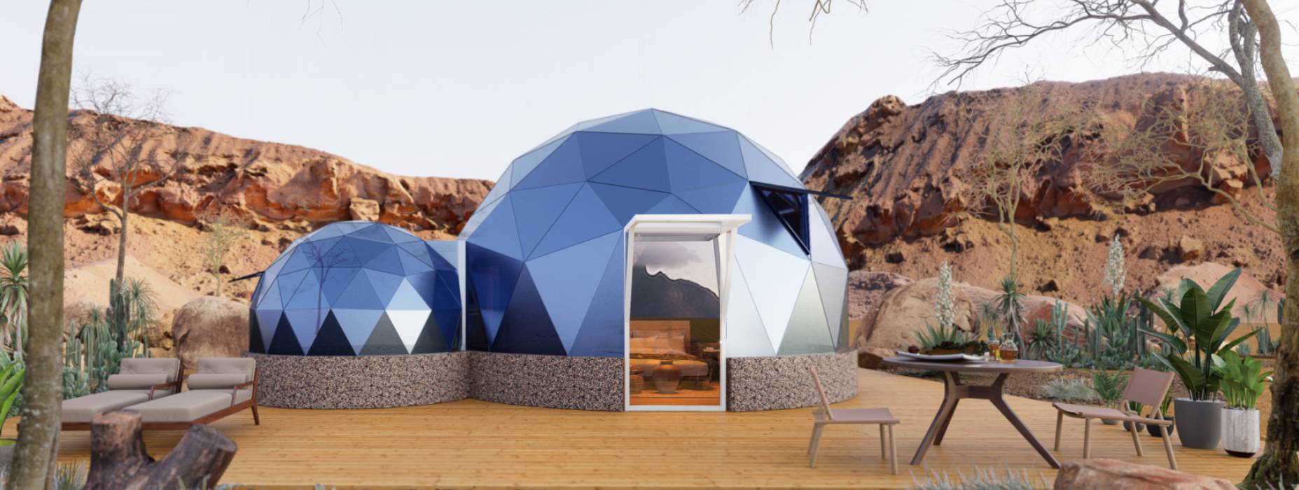 五大连池市星空房定制